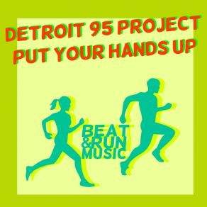 Download track Black Label Detroit 95 ProjectTerry De Jeff