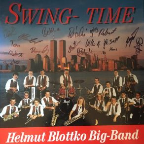 Download track Jersey Bounce Helmut Blottko Big Band