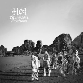 Download track Tidjit Tinariwen