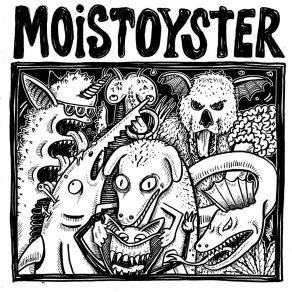 Download track Claustrophobic Sitting Moistoyster