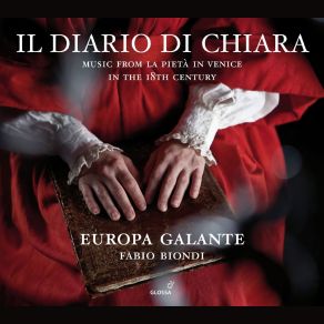Download track Latilla - Sinfonia In G Major: 2. Mezza Voce Andantino Fabio Biondi