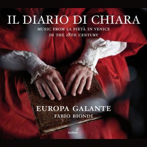 Download track Martinelli - Concerto For Viola D'amore In D Major, 'Per La S. Ra Chiaretta': 4 Fabio Biondi