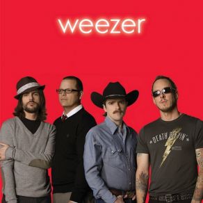 Download track Troublemaker Weezer