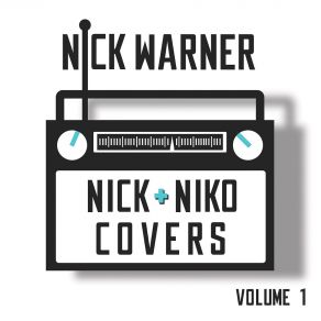 Download track Drag Me Down Nick Warner