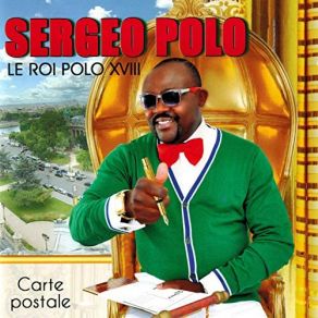 Download track Bidiman Ni Oli' Sergeo Polo