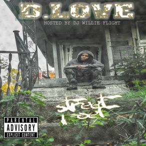 Download track Street Poet (Intro) D - Love