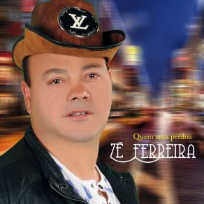 Download track Casa Da Têtê Zé Ferreira