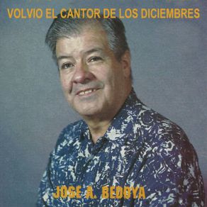 Download track Por Si La Olvido Jose A. Bedoya