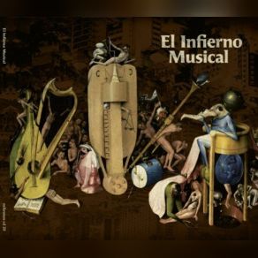 Download track El Infierno Musical El Infierno Musical