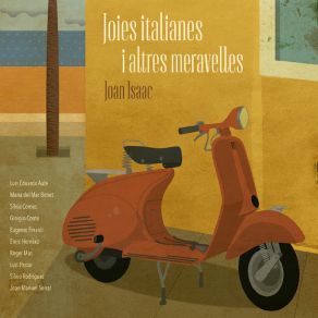 Download track Atenes En Flames (Luis Eduardo Aute) Joan Isaac