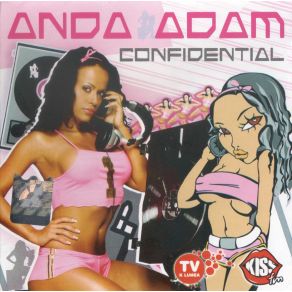 Download track Ragga Stylee Anda Adam