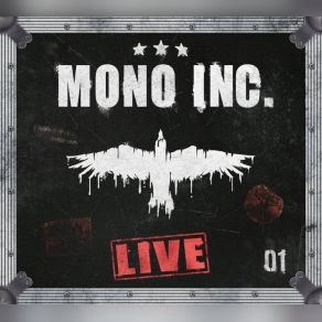 Download track Forgiven Mono Inc.