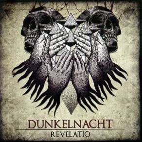 Download track Through The Reign Of Lunacy Dunkelnacht