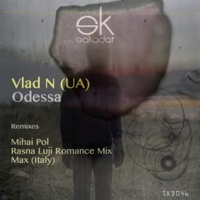 Download track Odessa (Original Mix) Vlad N