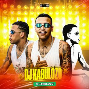 Download track Gostosa Da Quebrada DJ KABULOZOMc Nahara