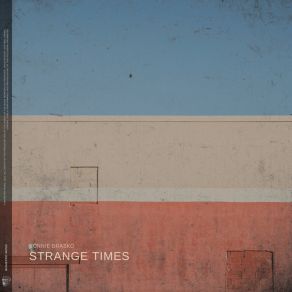 Download track Strange Times (Club Mix) Bonnie Drasko