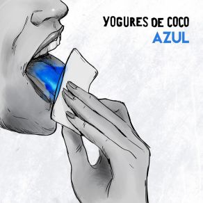 Download track Vueltas Y Vueltas Yogures De Coco