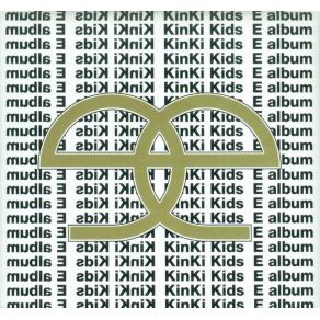 Download track Honey Rider KinKi Kids