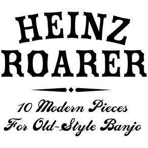 Download track Leavin Her Was Easier Heinz Roarer