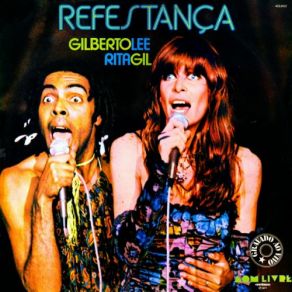 Download track Back In Bahia Gilberto Gil, Rita Lee