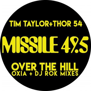 Download track Over The Hill (Dj Rok Remix) Tim Taylor, Thor 54