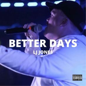 Download track NUMBER ONE LJ Jones