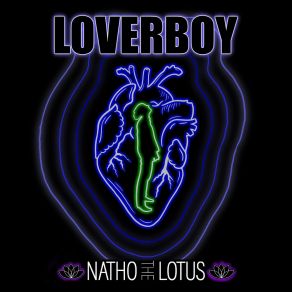 Download track Loverboy Natho The LotusNico Jordan