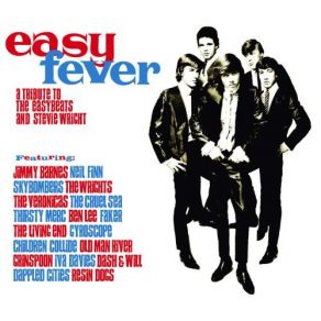 Download track Evie (Part 1 - Let Your Hair Hang Down) Nic Cester, Evie, The Wrights