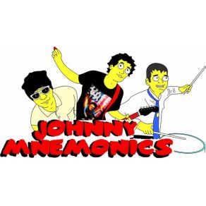 Download track Biohazard Johnny Mnemonics