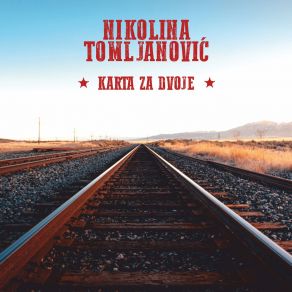 Download track Ako Znam Da Si Tu NIKOLINA TOMLJANOVIĆDarko Bakić