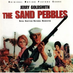 Download track Maily's Abduction Jerry Goldsmith