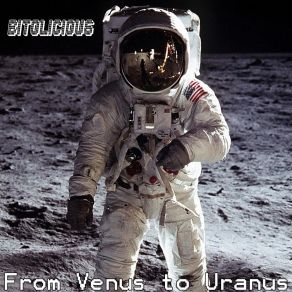 Download track The Race To Uranus Bitolicious