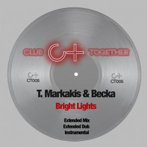 Download track Bright Lights (Instrumental Mix) Becka