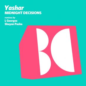 Download track Midnight Decisions (Dub Mix) Shayan Pasha