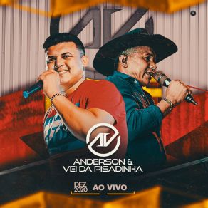 Download track Pau Na Rabetona (Ao Vivo) Vei Da Pisadinha