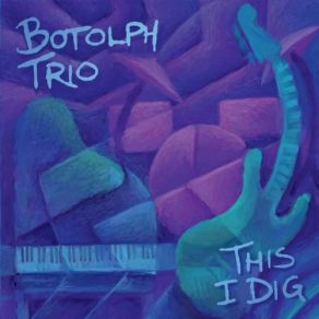 Download track Blue In Green Botolph Trio