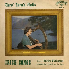 Download track Gartan Mother's Lullaby Dierdre O'Callaghan