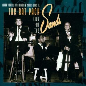 Download track At The 'Salad Bar' Dean Martin, Sammy Davis, Frank Sinatra, The Ratpack