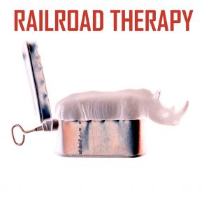 Download track Lost Railroad Therapy