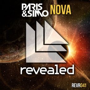 Download track Nova (Original Mix) Paris And Simo