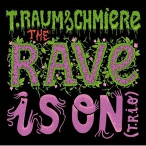 Download track Duster T. Raumschmiere