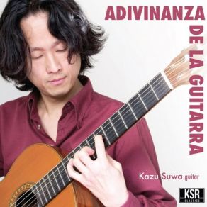 Download track Arroyos De La Alhambra Evocación Kazu Suwa