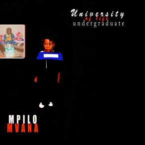 Download track Umgolo Mpilo Mvana