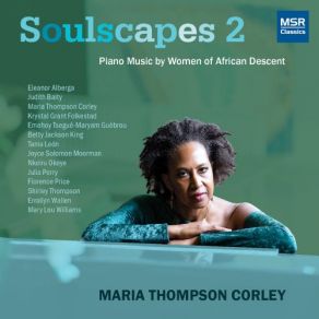 Download track A Summer Afternoon In South Carolina: III. Allegro Moderato Maria Thompson Corley