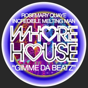 Download track Gimme Da Beatz (Jackin House Mix) Rosemary Quaye