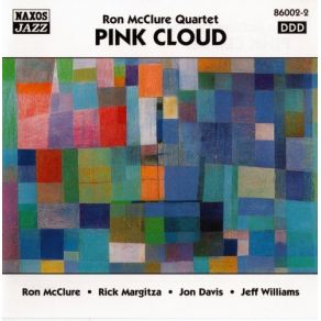 Download track Milk And Cookies Ron McClure Quartet