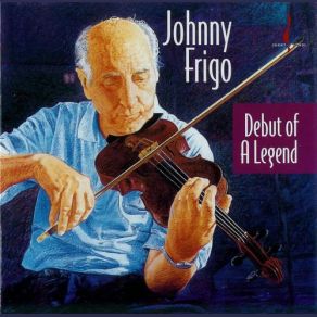 Download track Nuages Johnny Frigo