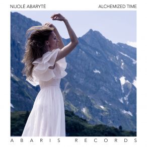 Download track My Heart In Your Hands Nijolé Abaryté