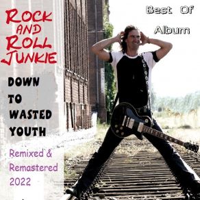 Download track Walk The Earth Alone Rock And Roll Junkie