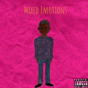 Download track Mixed Emotions Nino Raw